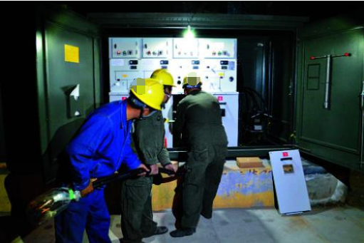 震撼！！！為何配電網建設迎來高峰